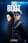 Portada de Das Boot (El submarino): Especiales