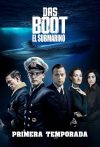 Portada de Das Boot (El submarino): Temporada 1