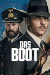 Portada de Das Boot (El submarino): Temporada 3