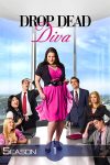 Portada de Divina de la muerte: Temporada 1