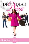 Portada de Divina de la muerte: Temporada 2