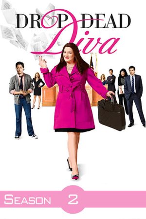 Portada de Divina de la muerte: Temporada 2