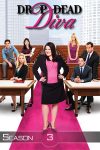 Portada de Divina de la muerte: Temporada 3