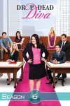Portada de Divina de la muerte: Temporada 6