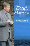 Portada de Doc Martin: Especiales