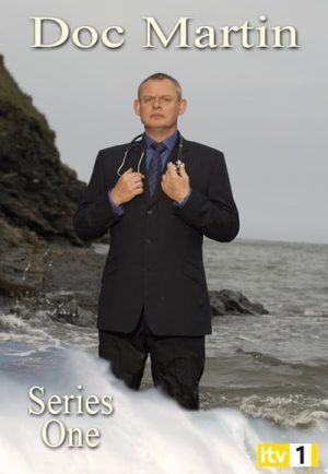 Portada de Doc Martin: Temporada 1