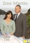 Portada de Doc Martin: Temporada 2