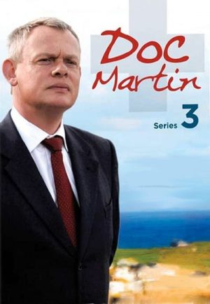 Portada de Doc Martin: Temporada 3