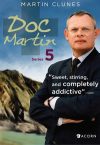 Portada de Doc Martin: Temporada 5