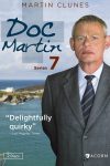 Portada de Doc Martin: Temporada 7