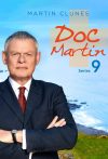 Portada de Doc Martin: Temporada 9