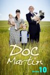 Portada de Doc Martin: Temporada 10
