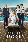 Portada de Doctor Odyssey: Temporada 1