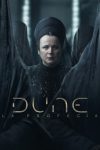 Portada de Dune: La profecía: Temporada 1