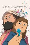 Portada de Efectos Secundarios: Temporada 1