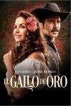 Portada de El Gallo de Oro: Temporada 1