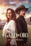 Portada de El Gallo de Oro: Temporada 2