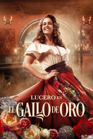 Portada de El Gallo de Oro