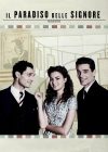 Portada de El paraíso de las señoras: Temporada 2