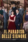 Portada de El paraíso de las señoras: Temporada 5
