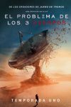 Portada de El problema de los 3 cuerpos: Temporada 1