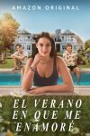 Portada de El verano en que me enamoré: Temporada 1