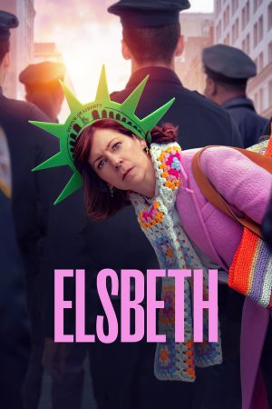 Portada de Elsbeth: Temporada 1