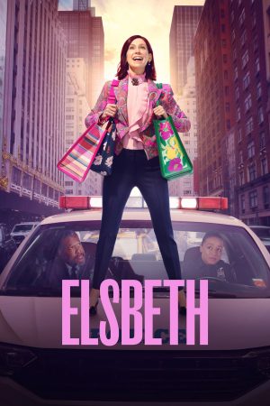 Portada de Elsbeth: Temporada 2