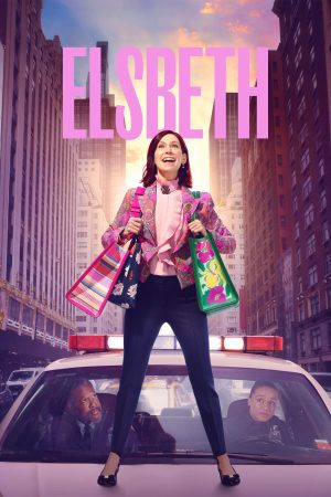 Portada de Elsbeth