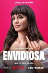 Portada de Envidiosa: Temporada 2