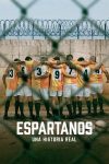 Portada de Espartanos. Una historia real: Temporada 1
