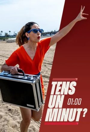 Portada de Tens un minut?: Temporada 1