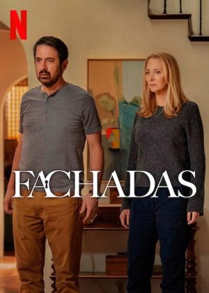 Portada de Fachadas