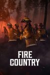 Portada de Fire Country: Temporada 3