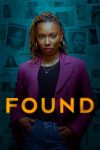 Portada de Found: Temporada 1