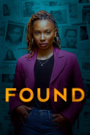 Portada de Found: Temporada 1