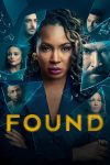 Portada de Found: Temporada 2