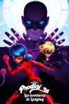 Portada de Prodigiosa: Las aventuras de Ladybug: Temporada 5