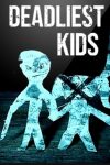 Portada de Infancia asesina: Temporada 1