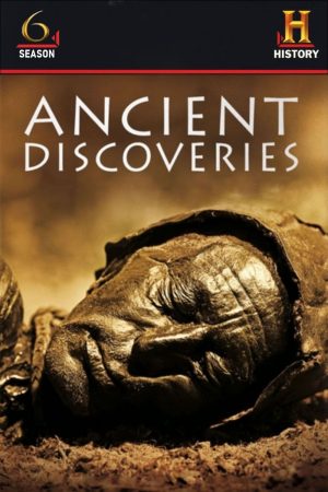 Portada de Grandes Descubrimientos: Temporada 6