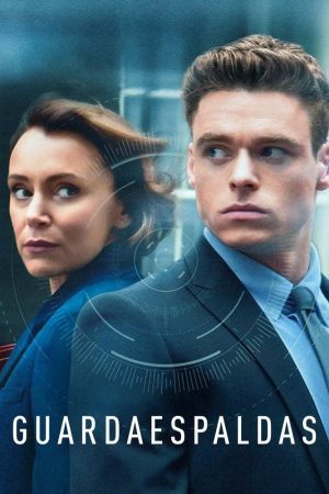 Portada de Guardaespaldas: Temporada 1