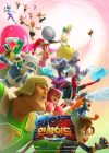 Portada de Hero Inside: Temporada 2