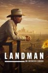 Portada de Landman: Temporada 1