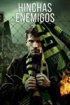 Portada de Hinchas enemigos