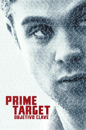 Portada de Prime Target: Temporada 1