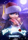 Portada de Prodigiosa: Las aventuras de Ladybug: Especiales