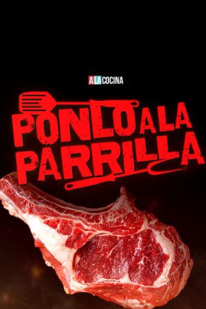 Portada de Ponlo a la Parrilla: Season 2