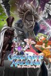 Portada de The Seven Deadly Sins: Los cuatro jinetes del apocalipsis