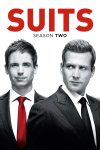 Portada de Suits: la clave del éxito: Temporada 2