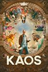 Portada de KAOS: Temporada 1